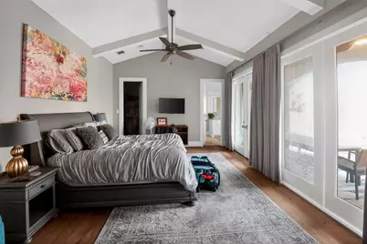 22 E Shady Lane #D, Houston, TX 77063 - Photo 37