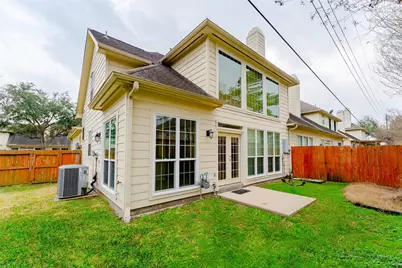 12522 Millridge Pines Court, Houston, TX 77070 - Photo 1