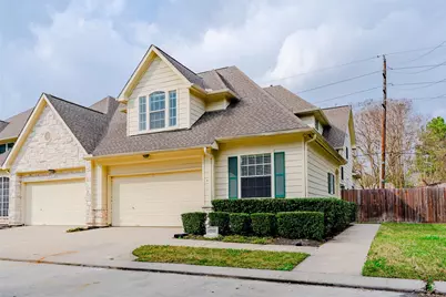 12522 Millridge Pines Court, Houston, TX 77070 - Photo 3