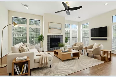 1719 Welch Street #A, Houston, TX 77006 - Photo 1