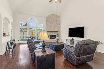 3211 Burton Ridge Drive, Spring, TX 77386 - Photo 13