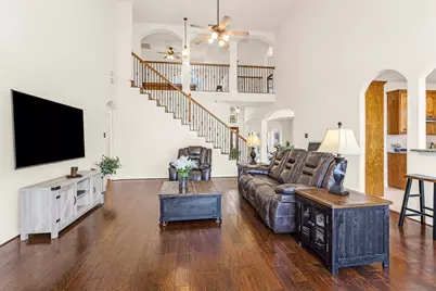 3211 Burton Ridge Drive, Spring, TX 77386 - Photo 15