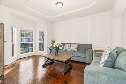 3211 Burton Ridge Drive, Spring, TX 77386 - Photo 5