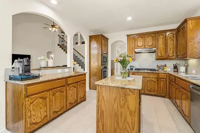 3211 Burton Ridge Drive, Spring, TX 77386 - Photo 17