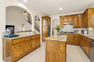 3211 Burton Ridge Dr, Spring, TX 77386 - Photo 17