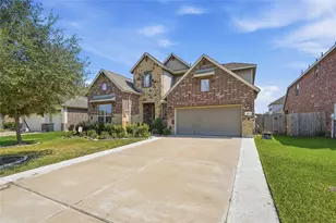 406 Stockport Dr, League City, TX 77573 - Photo 3
