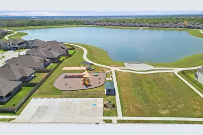 406 Stockport Drive, League City, TX 77573 - Photo 37