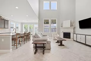 406 Stockport Dr, League City, TX 77573 - Photo 5