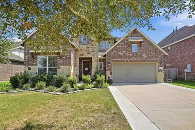 406 Stockport Drive, League City, TX 77573 - Photo 1