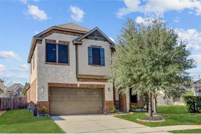 8531 Parsons Knoll Drive, Cypress, TX 77433 - Photo 5