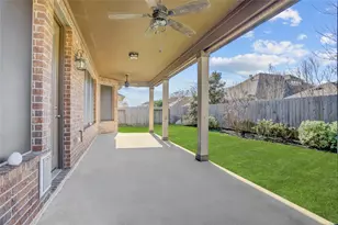 8531 Parsons Knoll Dr, Cypress, TX 77433 - Photo 31