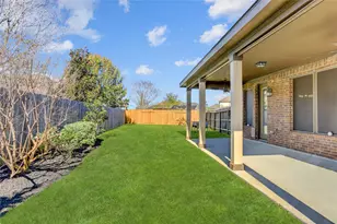 8531 Parsons Knoll Dr, Cypress, TX 77433 - Photo 33