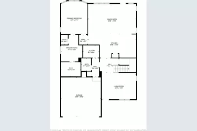 8531 Parsons Knoll Drive, Cypress, TX 77433 - Photo 35