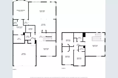 8531 Parsons Knoll Drive, Cypress, TX 77433 - Photo 37