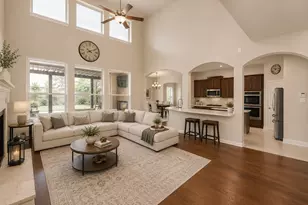 1619 Caledonia Trail, Sugar Land, TX 77479 - Photo 3