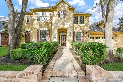 1619 Caledonia Trail, Sugar Land, TX 77479 - Photo 1