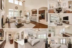 1619 Caledonia Trail, Sugar Land, TX 77479 - Photo 9