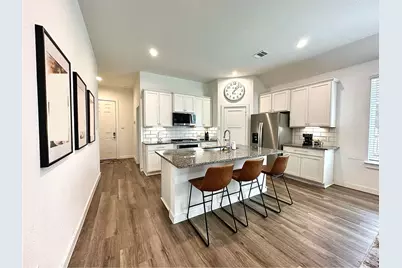 1513 Dawn Harbor Drive, Katy, TX 77493 - Photo 7