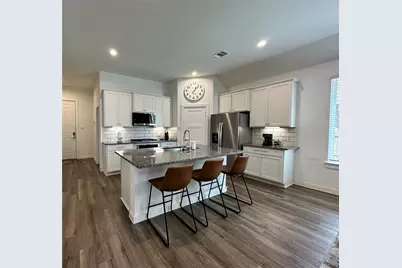 1513 Dawn Harbor Drive, Katy, TX 77493 - Photo 9