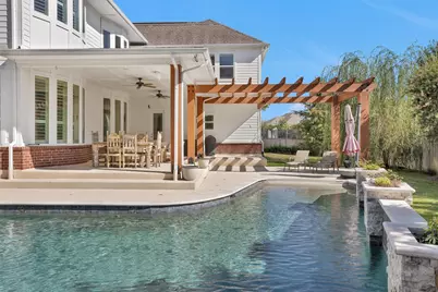 66 N Thatcher Bend Circle, Spring, TX 77389 - Photo 41