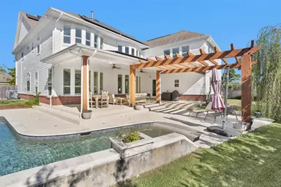 66 N Thatcher Bend Circle, Spring, TX 77389 - Photo 43