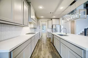 1511 Country Air Ln, Missouri City, TX 77459 - Photo 9