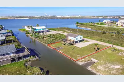 7016 E Hunter Drive, Hitchcock, TX 77563 - Photo 5