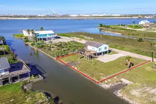 7016 E Hunter Dr, Hitchcock, TX 77563 - Photo 5