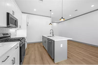 6510 Bunche Drive #B, Houston, TX 77091 - Photo 9