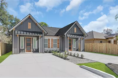 6510 Bunche Drive #B, Houston, TX 77091 - Photo 3