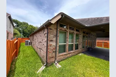 2823 Monarch Crossing, Missouri City, TX 77459 - Photo 17