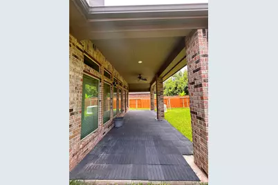 2823 Monarch Crossing, Missouri City, TX 77459 - Photo 19