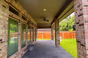 2823 Monarch Xing, Missouri City, TX 77459 - Photo 19