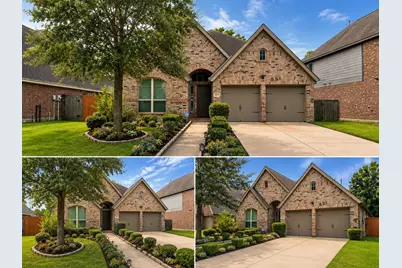 2823 Monarch Crossing, Missouri City, TX 77459 - Photo 1