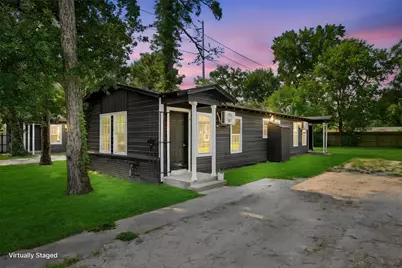 8030 -Record Street, Houston, TX 77028 - Photo 3