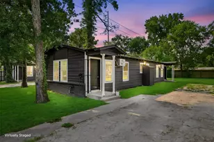 8030 Record St, Houston, TX 77028 - Photo 3