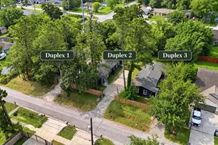 8030 Record St, Houston, TX 77028 - Photo 1