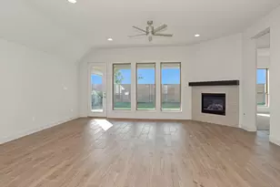 5722 Caracara St, Manvel, TX 77578 - Photo 5