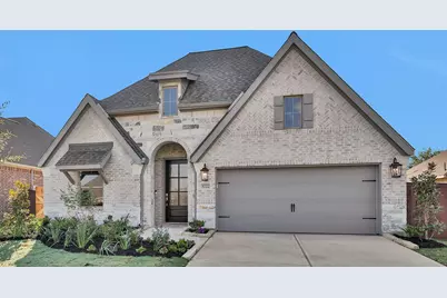5722 Caracara Street, Manvel, TX 77578 - Photo 1