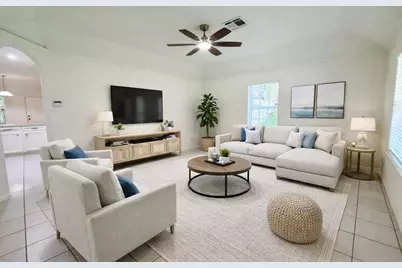 322 Green Leaf Street, Huntsville, TX 77340 - Photo 5