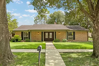 12427 Brandywyne Drive, Houston, TX 77077 - Photo 7