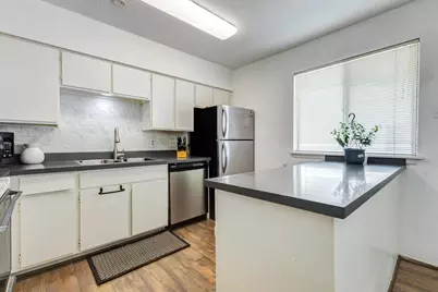 4040 San Felipe Street #134, Houston, TX 77027 - Photo 3