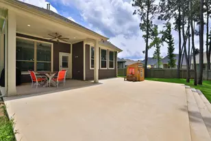 421 Rise Ln, Montgomery, TX 77316 - Photo 41