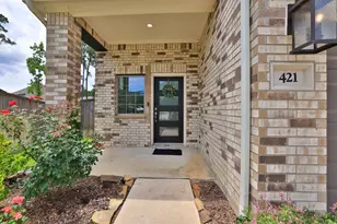 421 Rise Ln, Montgomery, TX 77316 - Photo 7