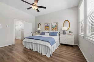 421 Rise Ln, Montgomery, TX 77316 - Photo 5