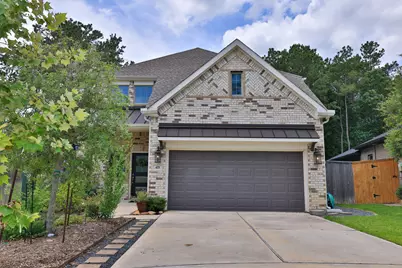 421 Rise Lane, Montgomery, TX 77316 - Photo 1