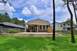 421 Rise Ln, Montgomery, TX 77316 - Photo 45
