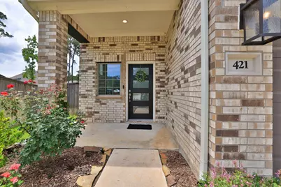 421 Rise Lane, Montgomery, TX 77316 - Photo 7