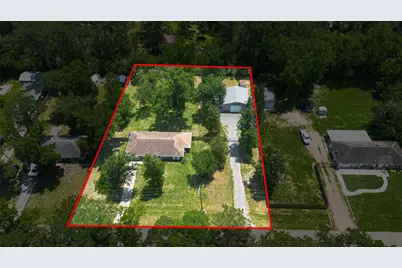 10720 Royal Forest Drive, Conroe, TX 77303 - Photo 1