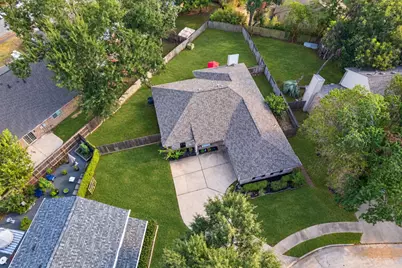 9107 Towerstone Court, Spring, TX 77379 - Photo 35
